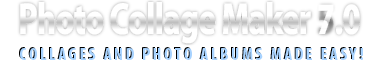 Photo Collage Maker, Collage Software
